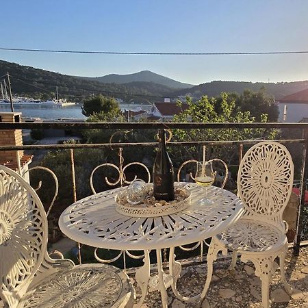 Apartman Andela Preko Exterior foto