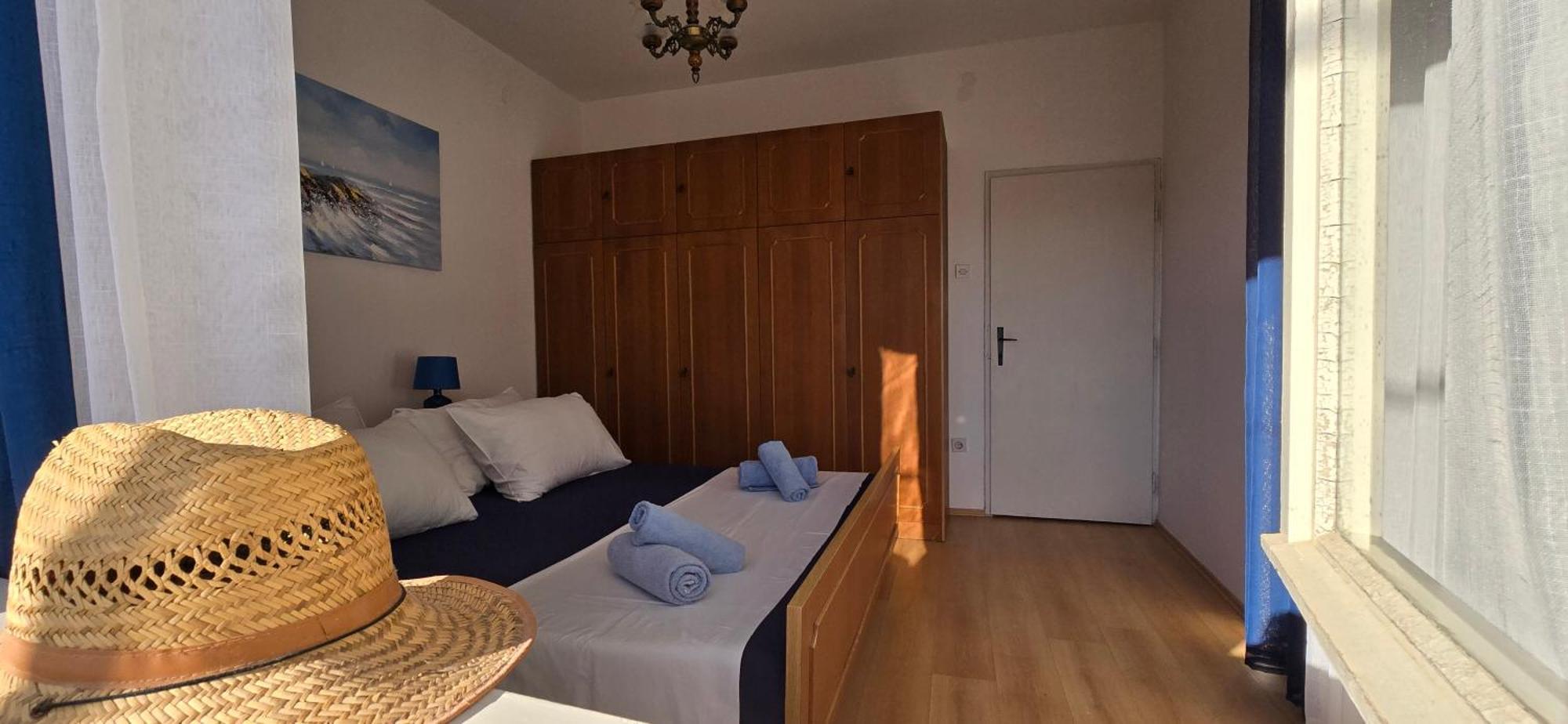 Apartman Andela Preko Exterior foto