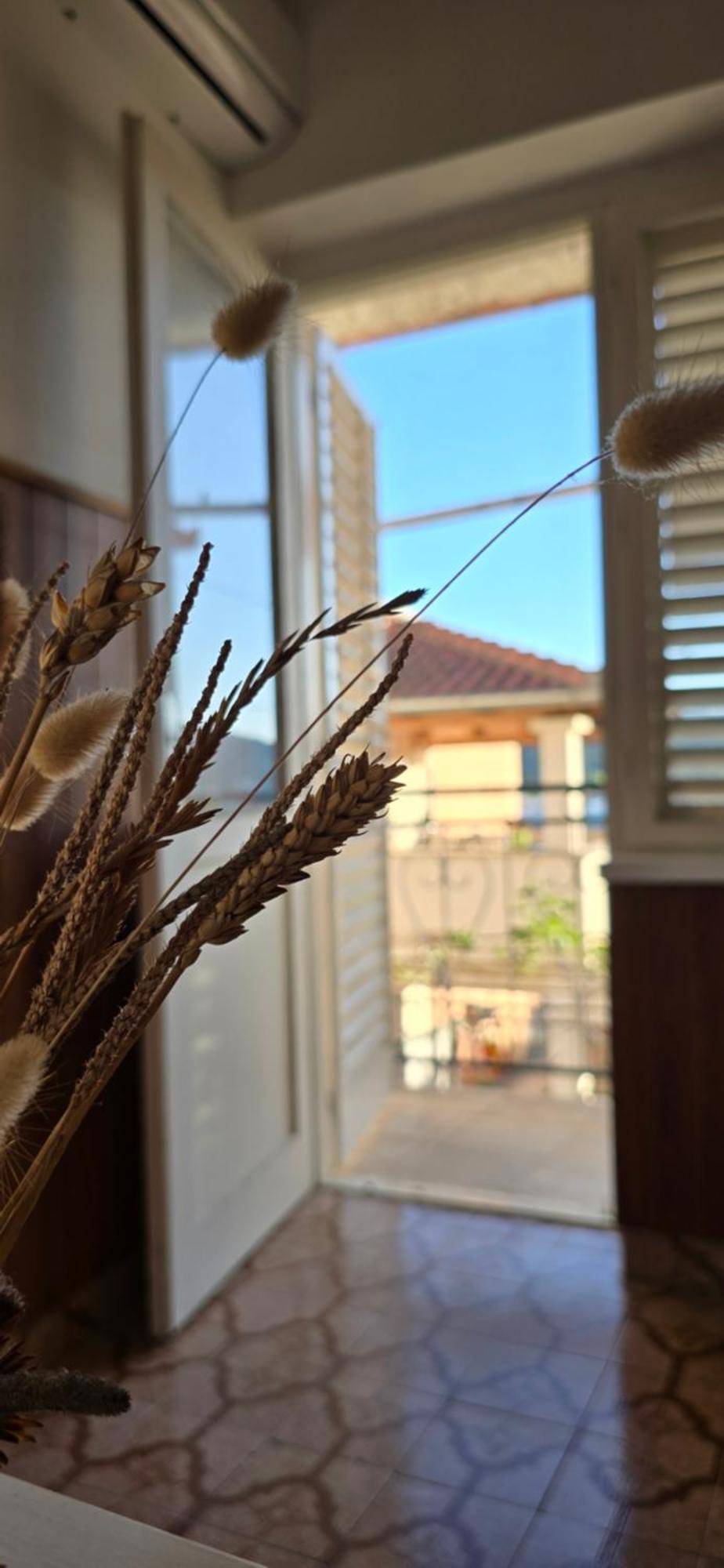 Apartman Andela Preko Exterior foto
