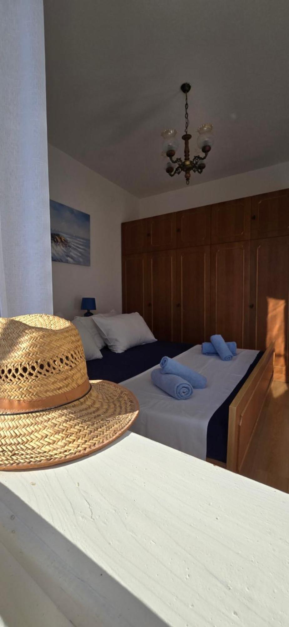 Apartman Andela Preko Exterior foto