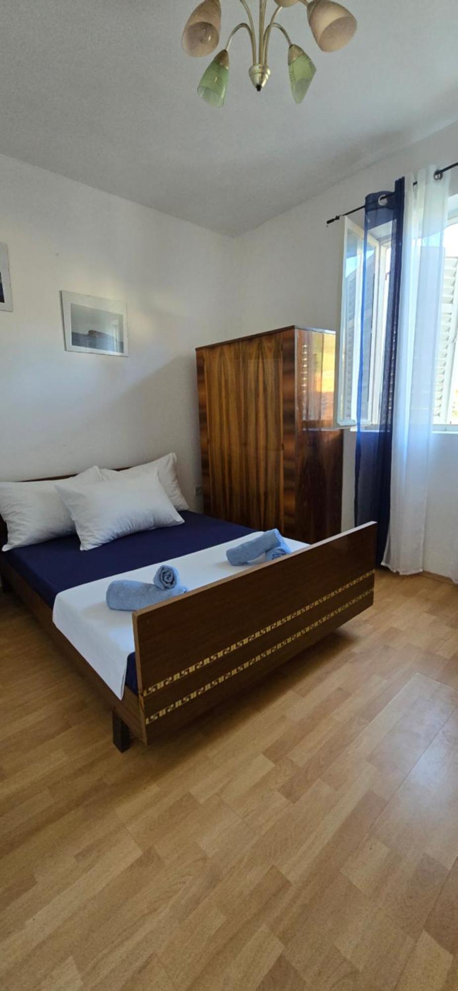Apartman Andela Preko Exterior foto