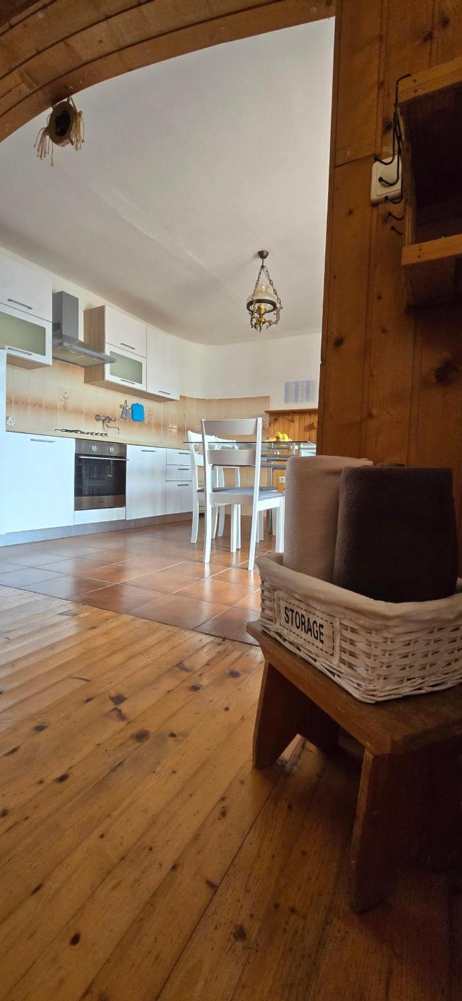 Apartman Andela Preko Exterior foto