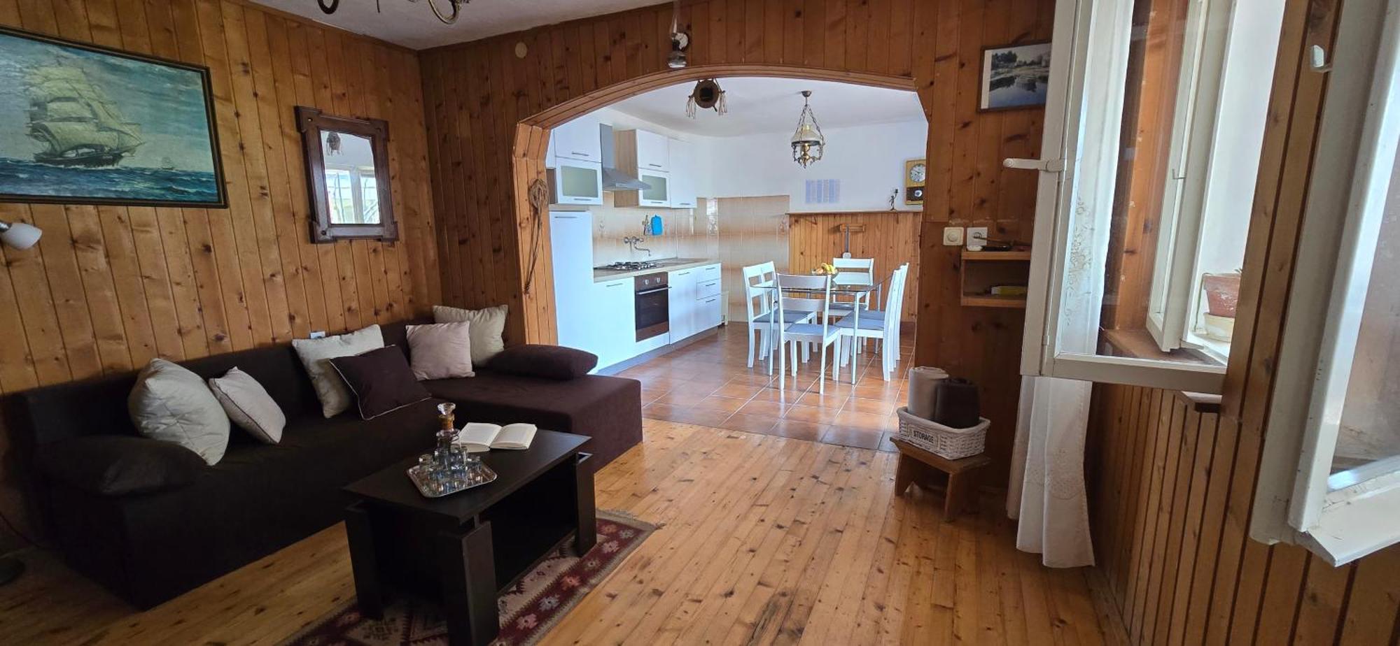 Apartman Andela Preko Exterior foto