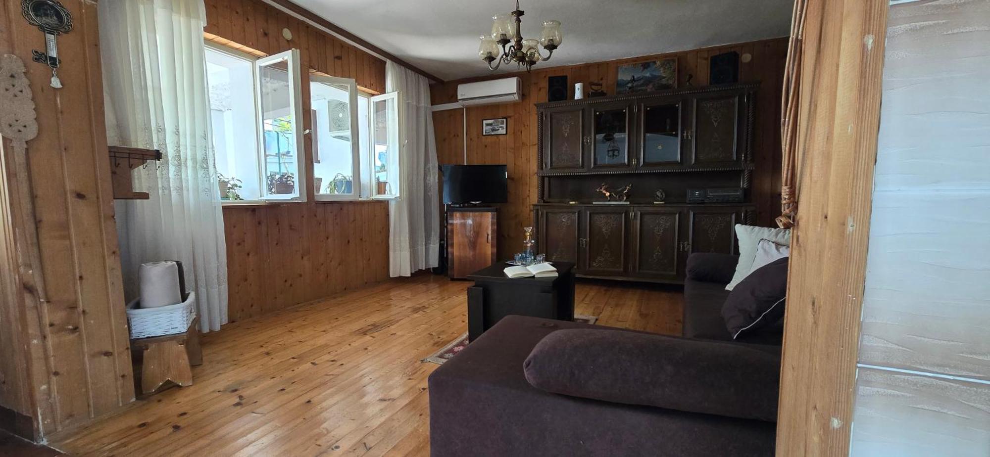 Apartman Andela Preko Exterior foto