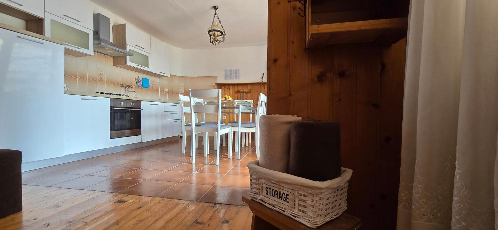 Apartman Andela Preko Exterior foto