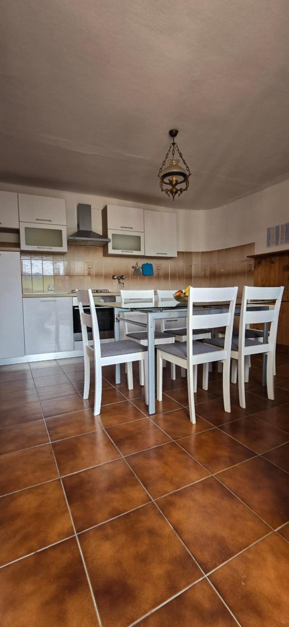 Apartman Andela Preko Exterior foto