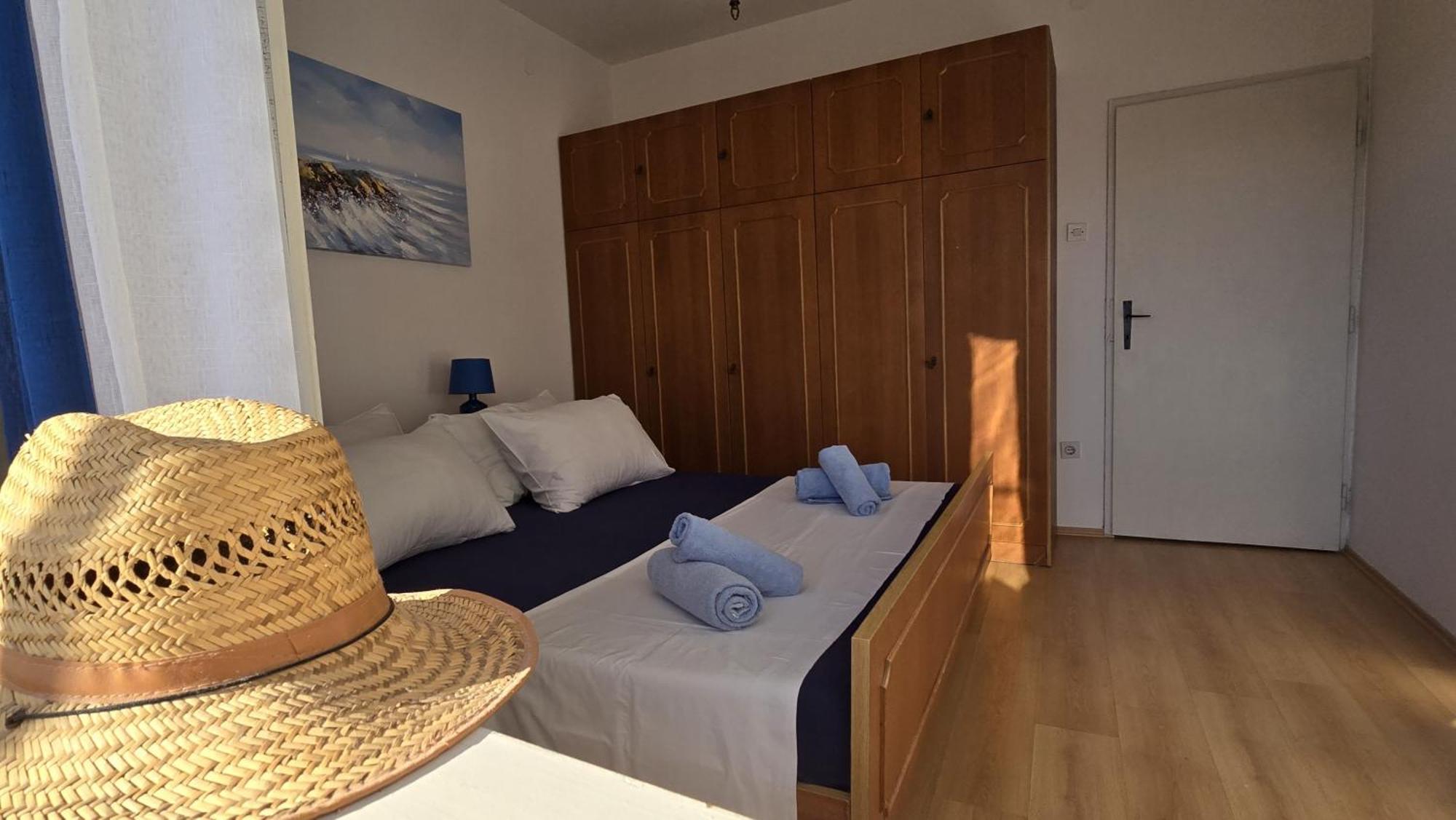 Apartman Andela Preko Exterior foto