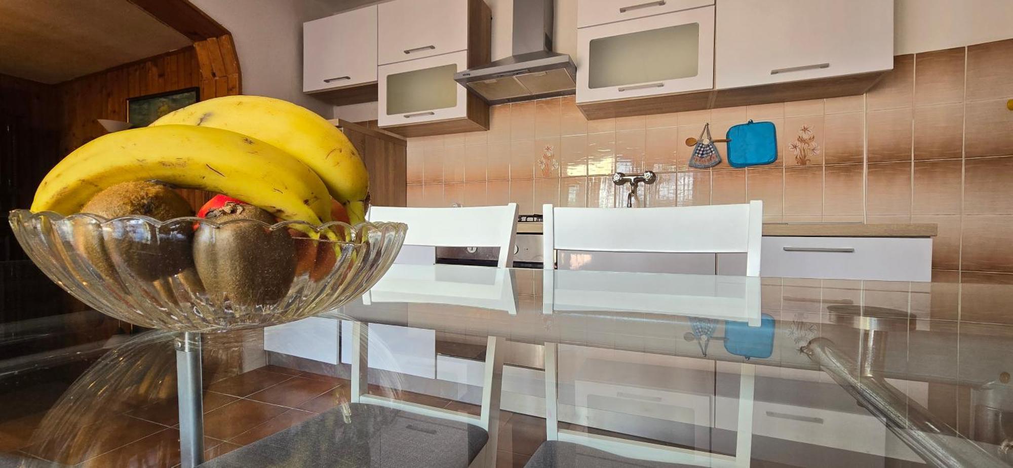 Apartman Andela Preko Exterior foto